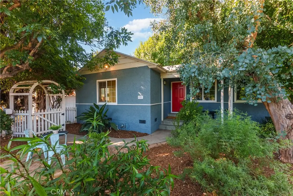 5701 Vista Del Monte, Sherman Oaks, CA 91411 - #1