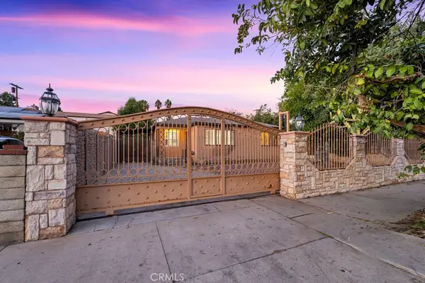 14937 Friar, Van Nuys, CA 91411