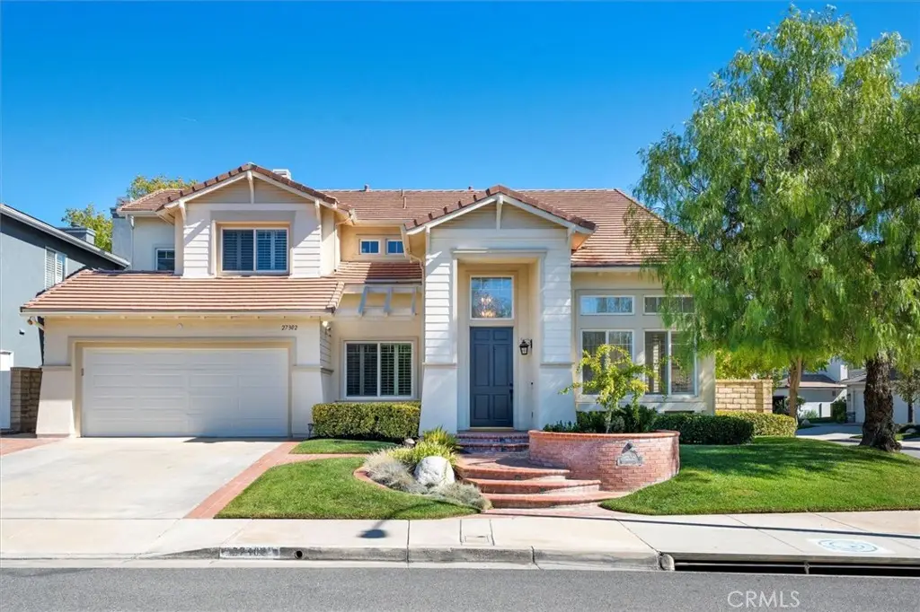 27302 Weathersfield, Valencia, CA 91354 - #1