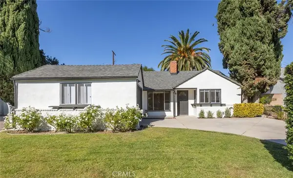 17451 Burton, Northridge, CA 91325