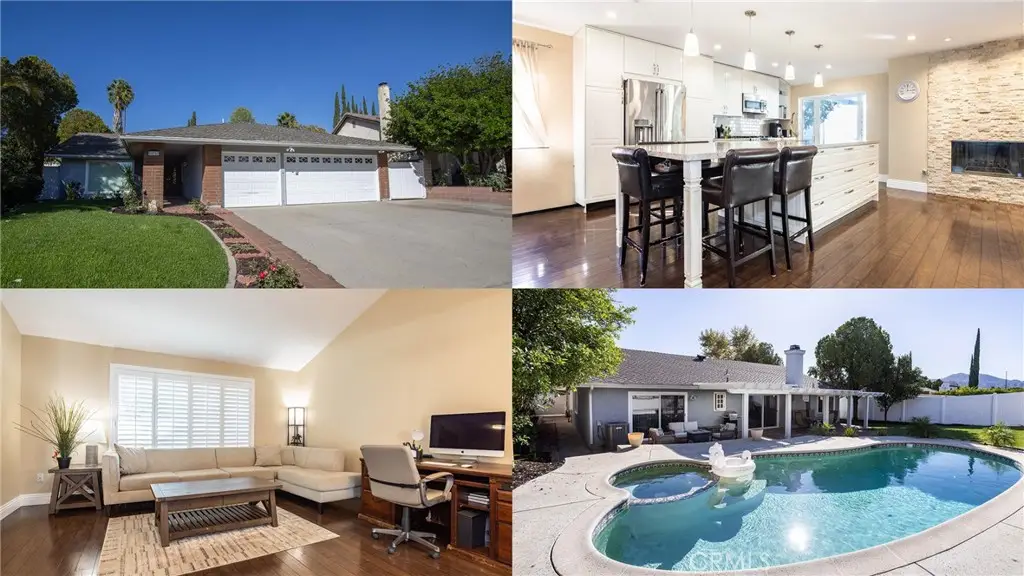 20759 Tribune Street, Chatsworth, CA 91311 - Image #1