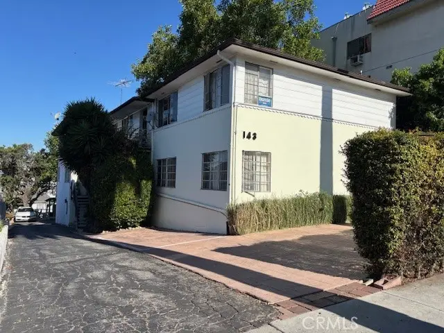 143 N Commonwealth, Los Angeles, CA 90004 - #1