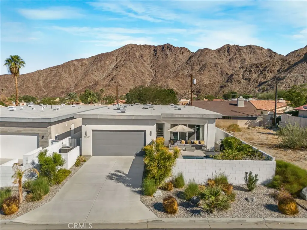 53920 Avenida Martinez, La Quinta, CA 92253 - #1