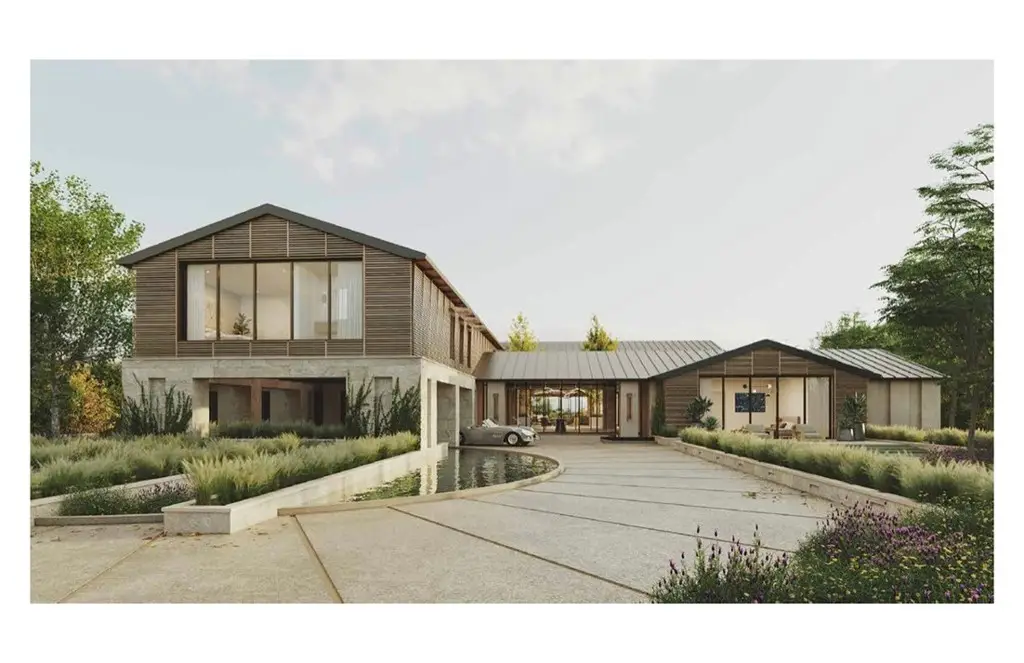 5360 Whitman Road, Hidden Hills, CA 91302 - Image #1