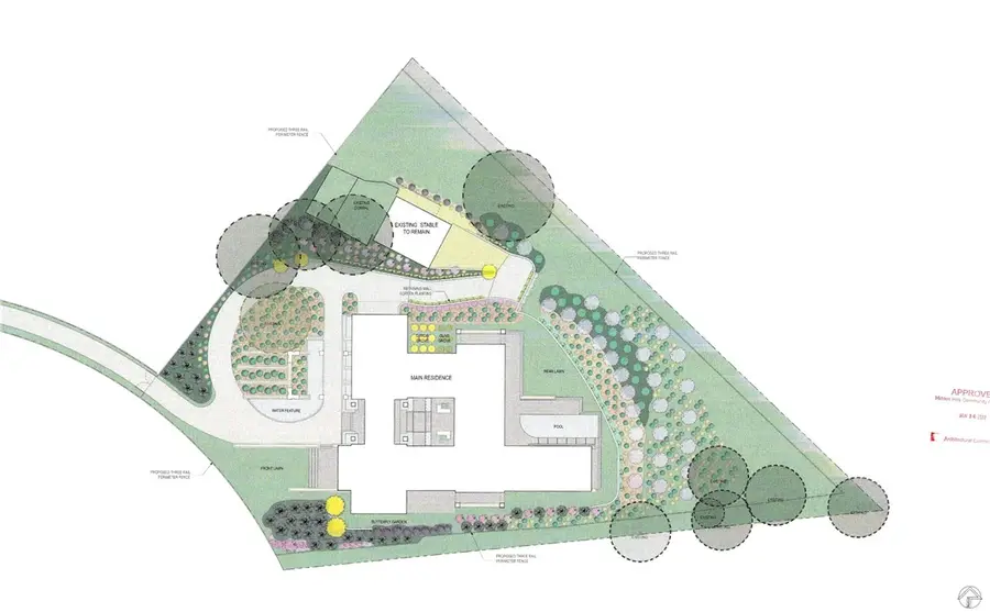 5360 Whitman Road, Hidden Hills, CA 91302 - Image #3