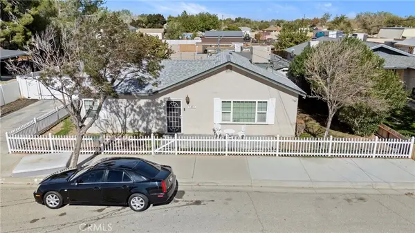 4803 W Ave L8, Lancaster, CA 93536