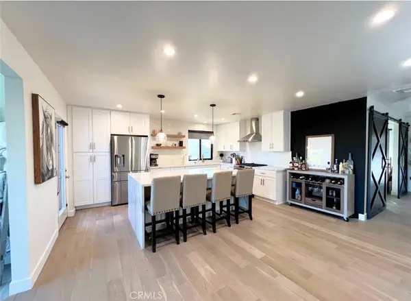 7034 Middlesbury Ridge, West Hills, CA 91307