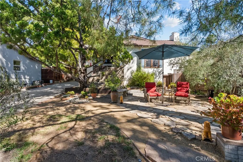 3935 Vista Court, La Crescenta, CA 91214 - #1