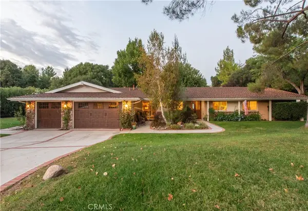 15877 Warm Springs Drive, Canyon Country, CA 91387