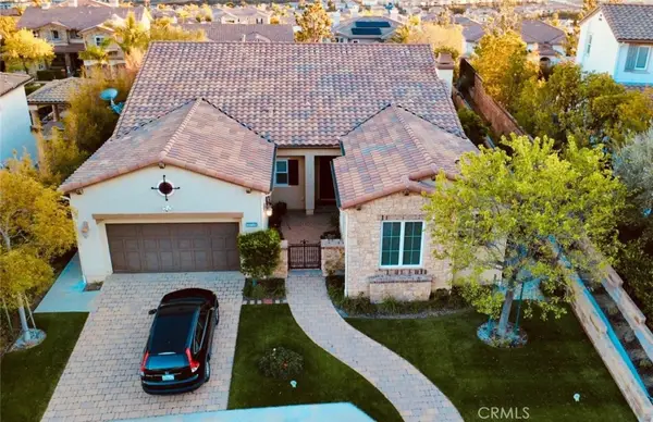 20318 Via Urbino, Porter Ranch, CA 91326