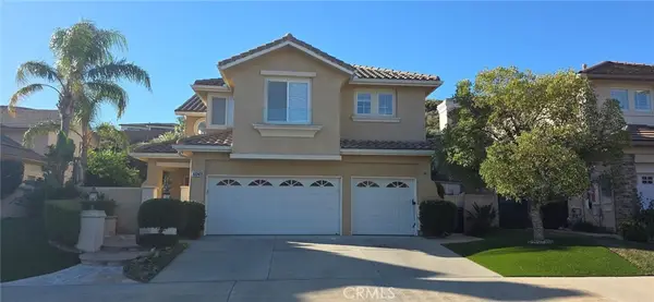 20250 Wynfreed Lane, Porter Ranch, CA 91326