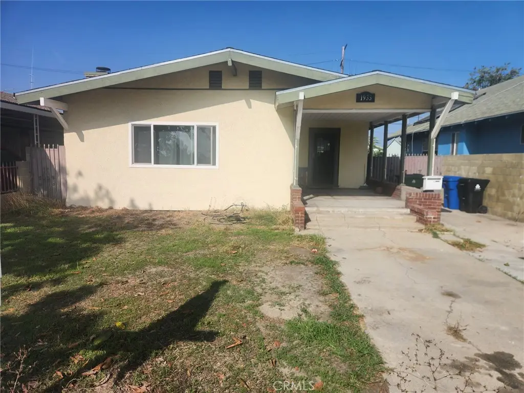 1933 W 43rd Place, Los Angeles, CA 90062 - #1