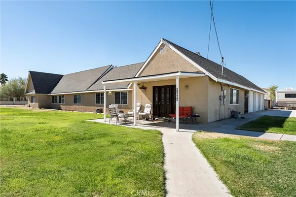 41009 17th W, Palmdale, CA 93551