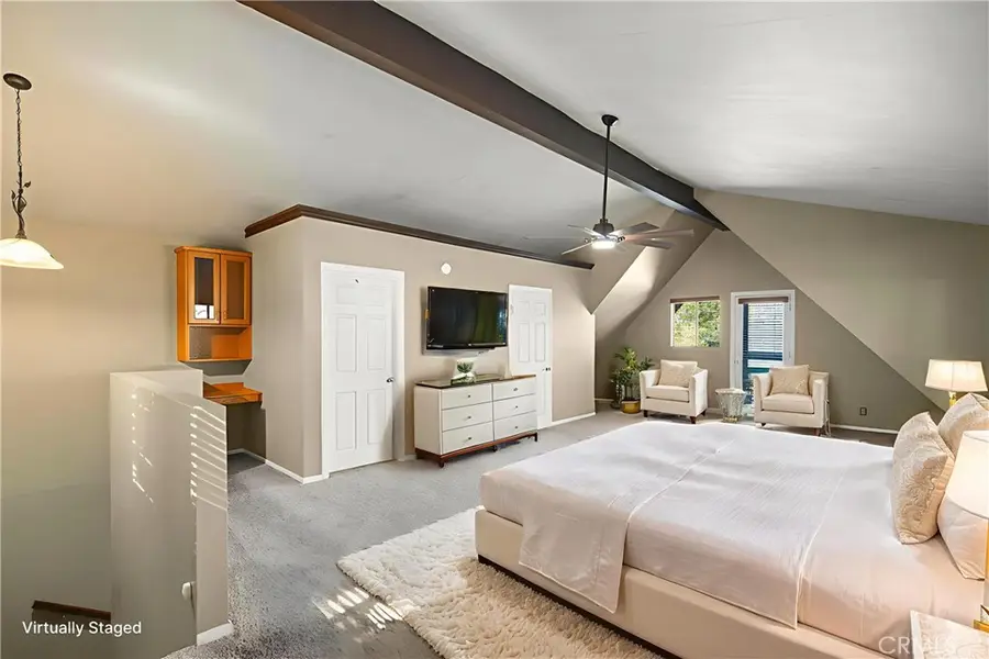 1809 Pioneer Way, Pine Mountain Club, CA 93222 - Image #3