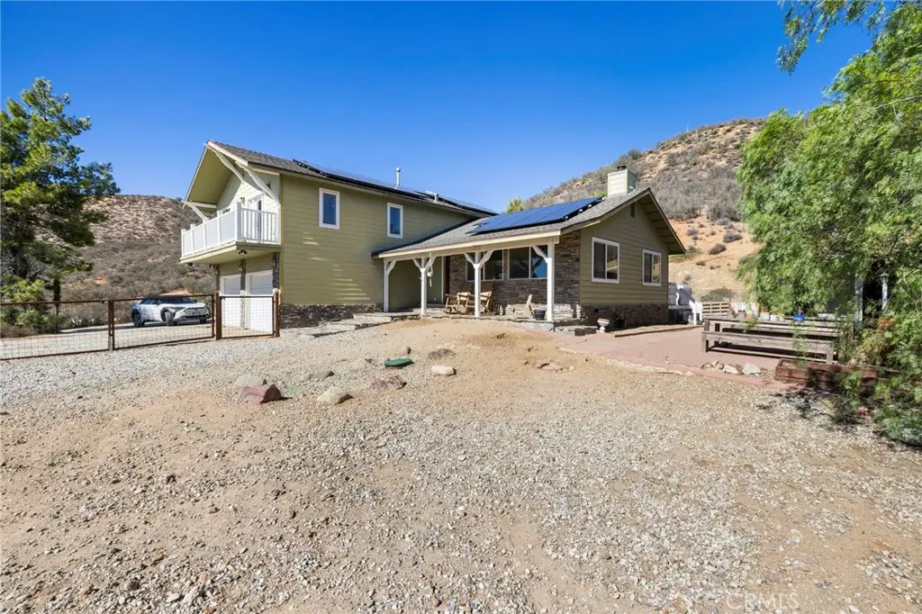 35607 Red Rover Mine, Acton, CA 93510 - Image #1