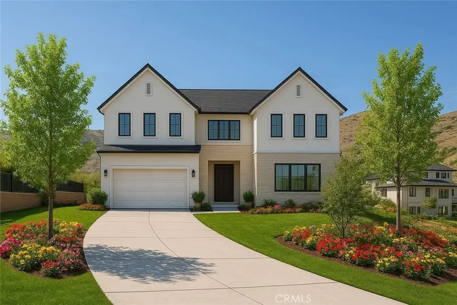 20133 Galway Ln, Porter Ranch, CA 91326 - Image #2