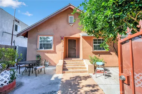 5307 5307 1/2 Compton Avenue, Los Angeles, CA 90011