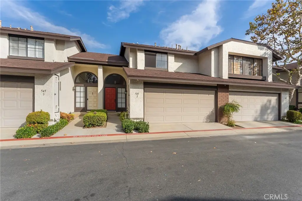545 W Puente #2, Covina, CA 91722 - Image #1
