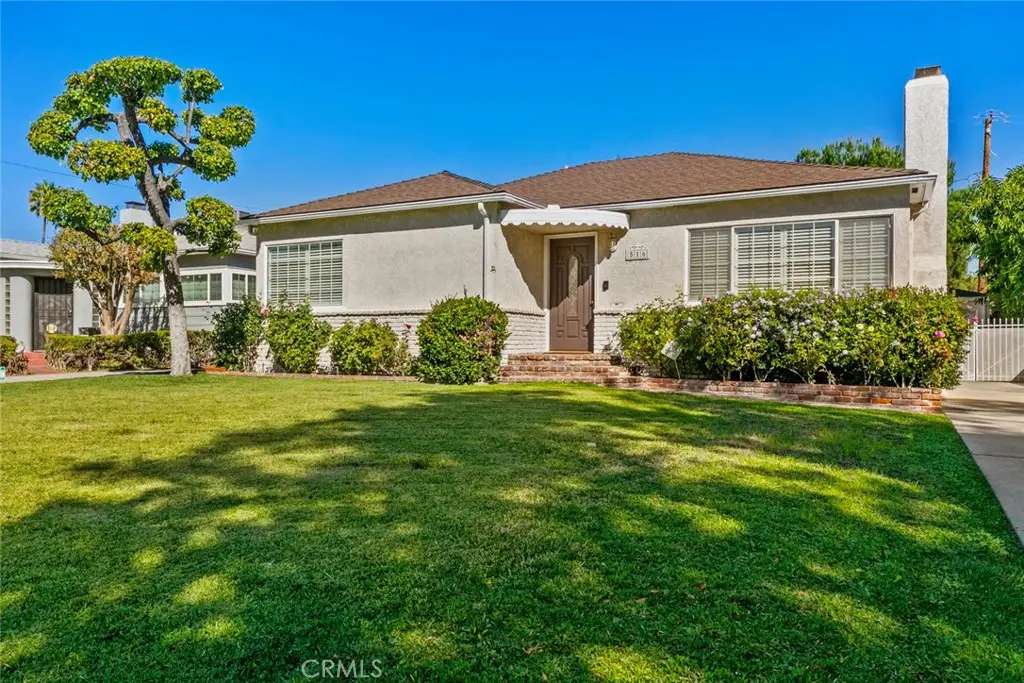 516 N Brighton, Burbank, CA 91506 - #1