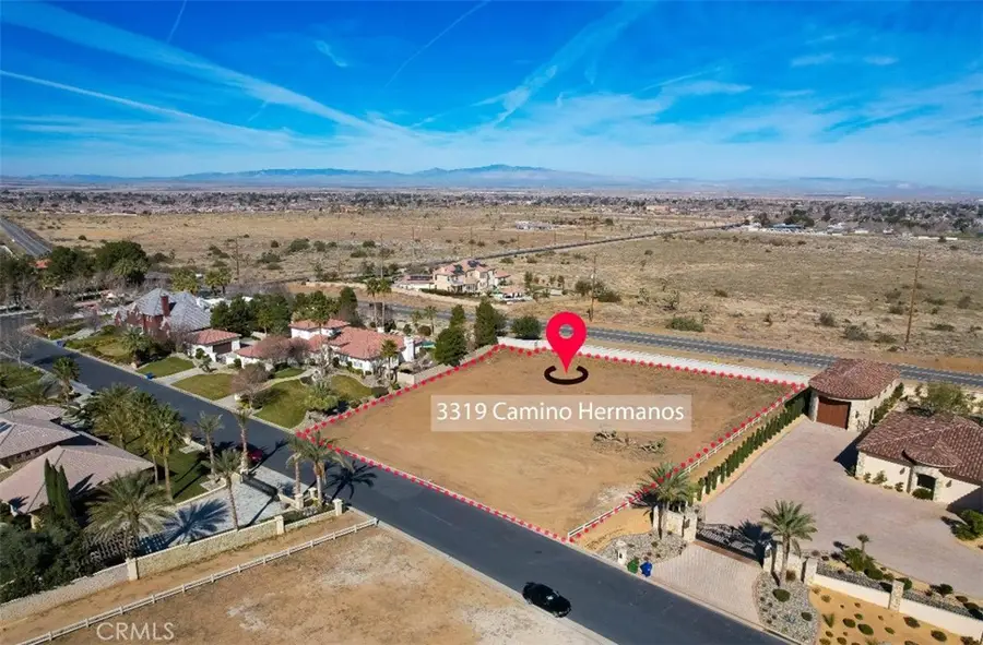 3319 Camino Hermanos, Lancaster, CA 93536 - #2