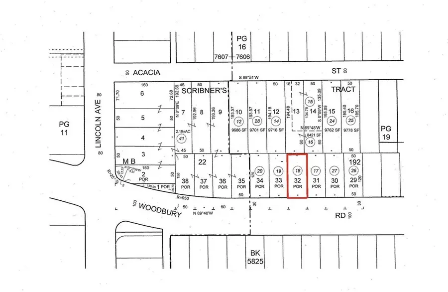 343 W Woodbury Road, Altadena, CA 91001 - #3