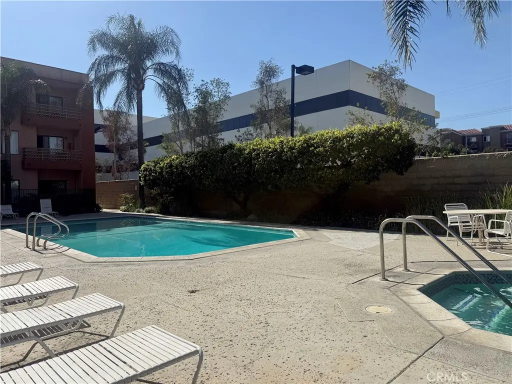 6815 Remmet Avenue #122, Canoga Park, CA 91303 - Image #1