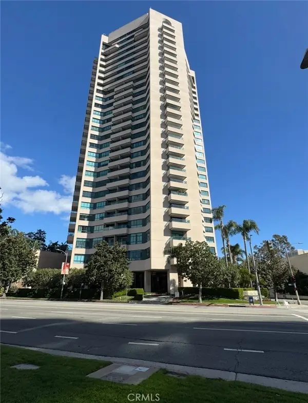 10490 Wilshire Boulevard #1602, Los Angeles, CA 90024