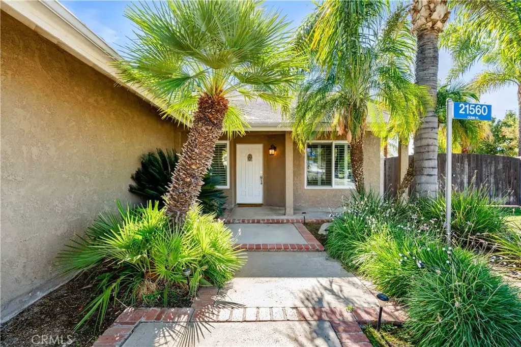 21560 Quinn, Saugus, CA 91350 - #1