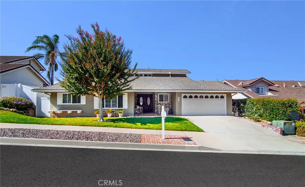 1391 Morrow Circle, Thousand Oaks, CA 91362 - Image #1
