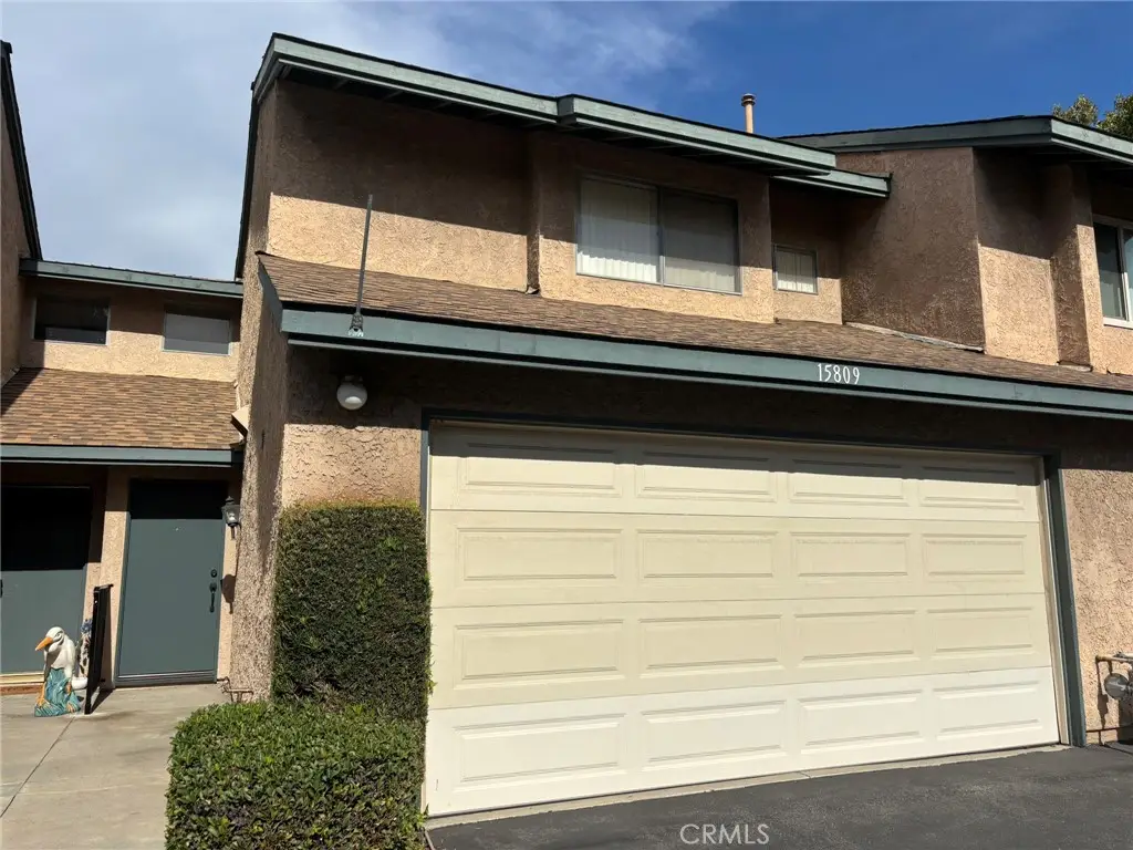 15809 Fallen Leaf, La Puente, CA 91744 - #1