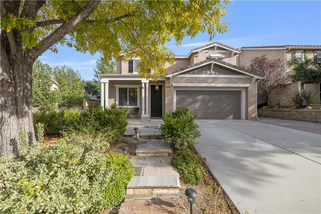 28128 Gibraltar, Castaic, CA 91384 - #1