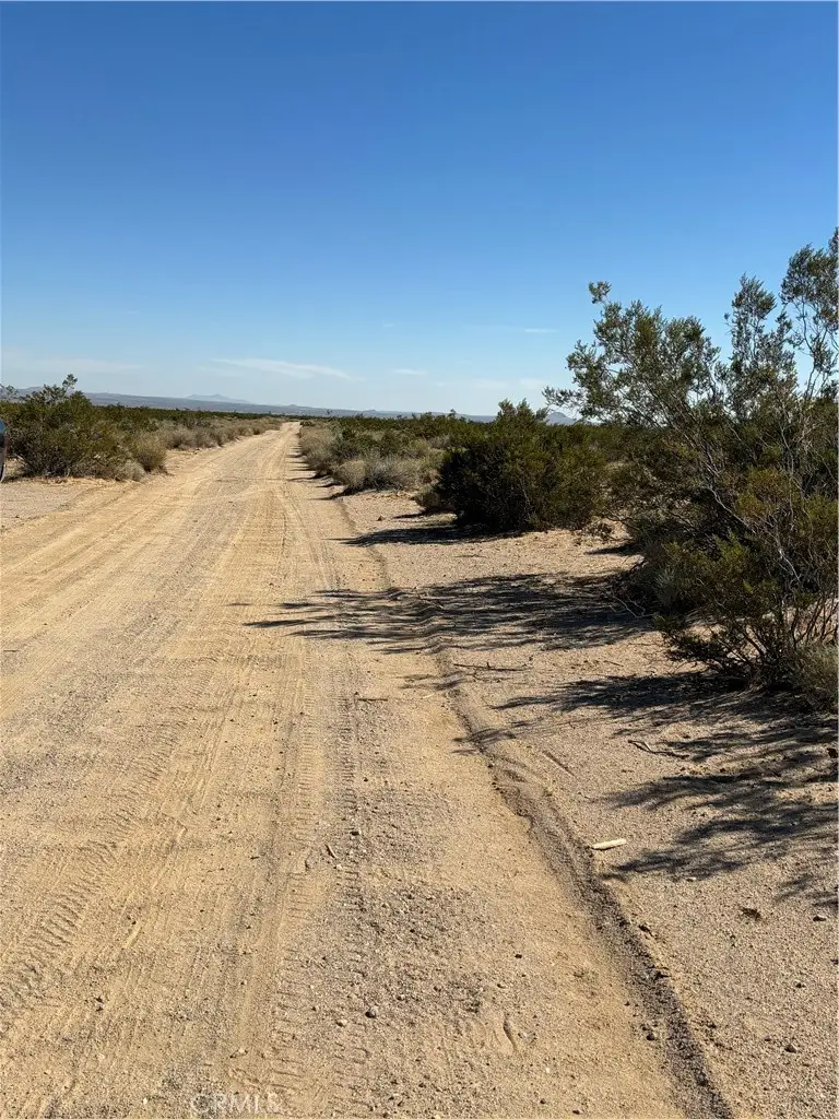 0 Vac/lot Maury Ave & Midland Tri., Mojave, CA 93501 - #1