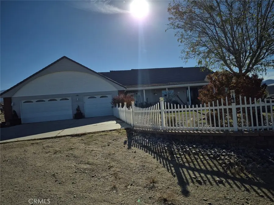 9968 Silver Rock Road, Pinon Hills, CA 92372 - Image #2