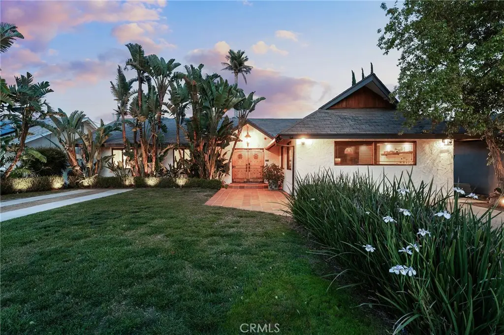 7454 Sausalito Avenue, West Hills, CA 91307 - #1