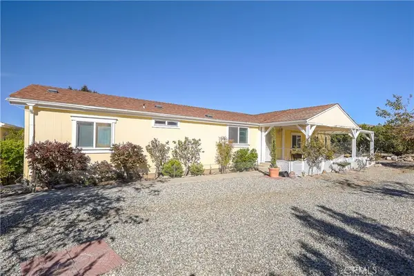 29520 Piani, Pearblossom, CA 93553