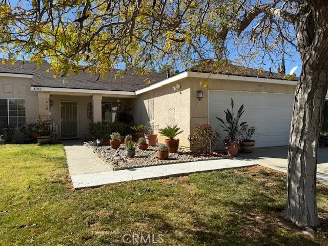 3717 Hatcher, Rosamond, CA 93560 - #1