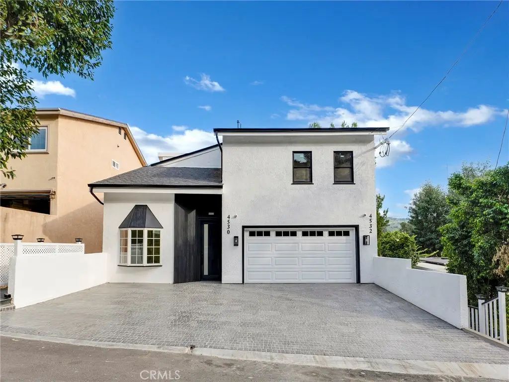 4530 4532 Ensenada, Woodland Hills, CA 91364 - Image #1