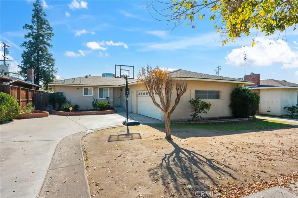 1417 W Princeton, Fresno, CA 93705 - #1
