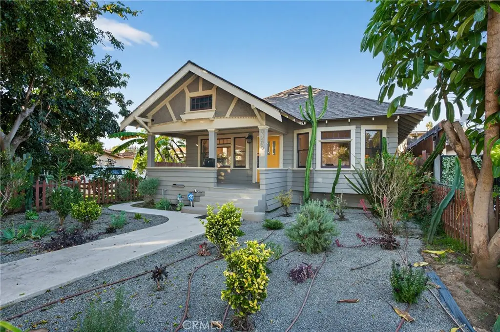 3305 Montclair, Los Angeles, CA 90018 - Image #1