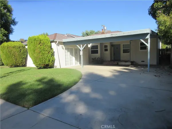 6446 Mclennan, Lake Balboa, CA 91406