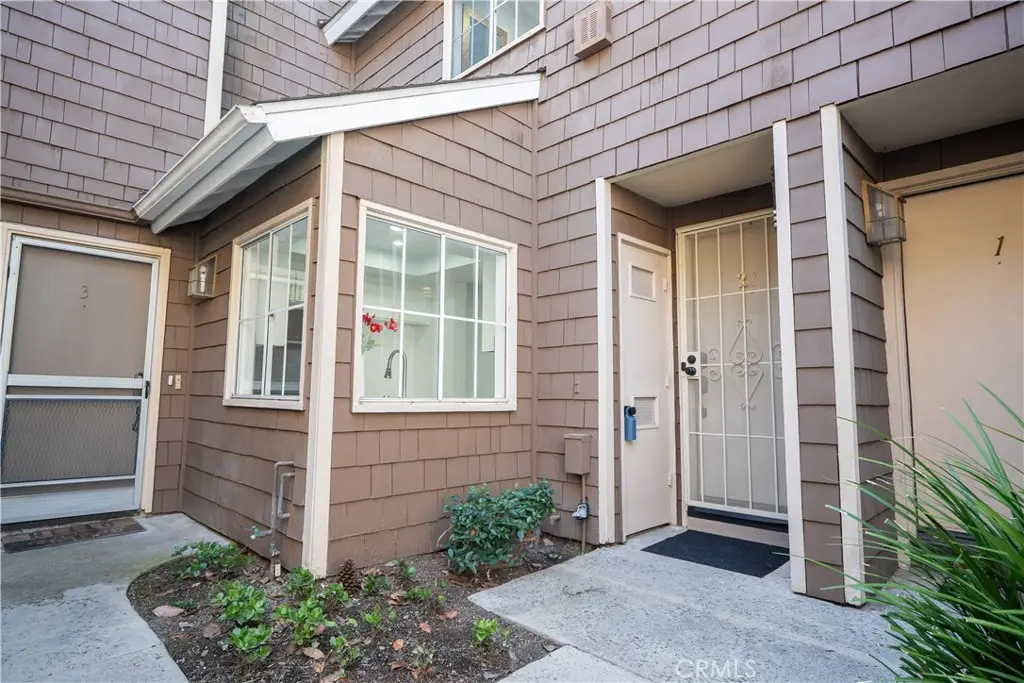 12555 Euclid #2, Garden Grove, CA 92840 - #1