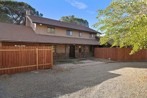 40721 25th W, Palmdale, CA 93551