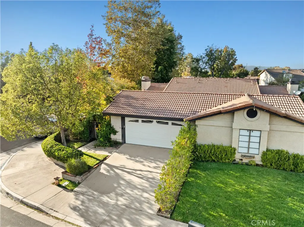 23379 Calle Arino, Valencia, CA 91355 - #1