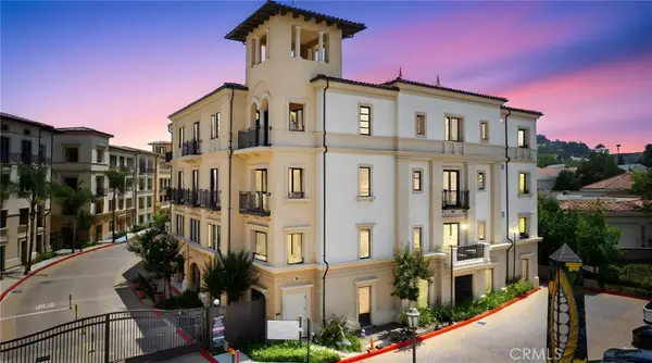 23500 Park Sorrento #H32, Calabasas, CA 91302