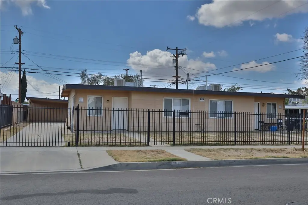 38857 Rambler Avenue, Palmdale, CA 93550 - #1