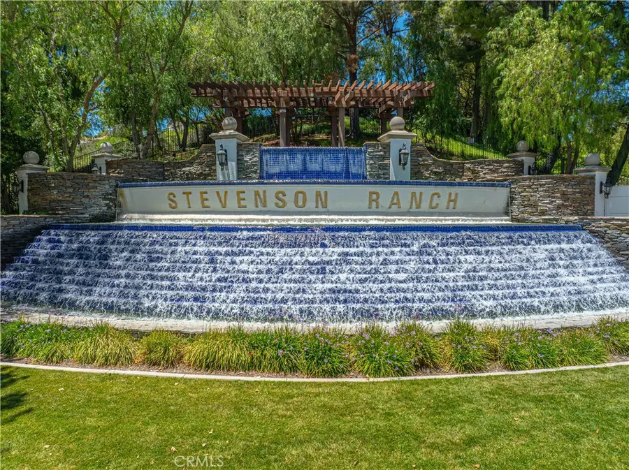 25531 Durant Place, Valencia, CA 91381 - #3