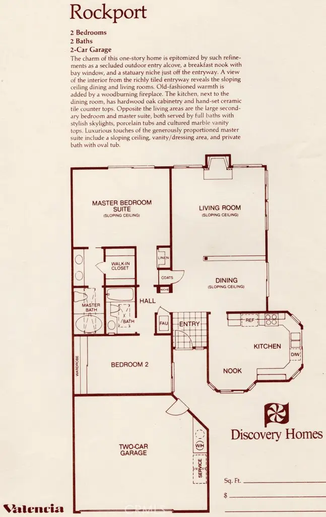 23629 Real Court, Valencia, CA 91355 - #1