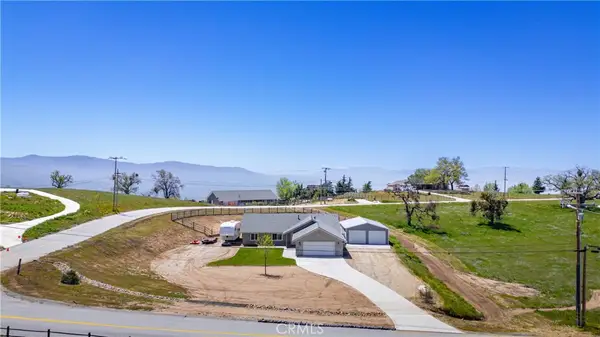 29990 Horsethief Drive, Tehachapi, CA 93561