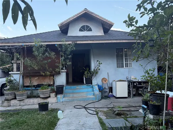 4020 Trinity, Los Angeles, CA 90011