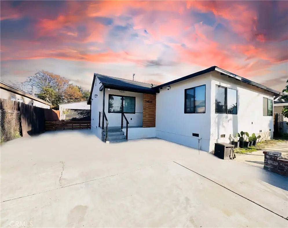 14524 Claressa Avenue, Norwalk, CA 90650 - Image #1